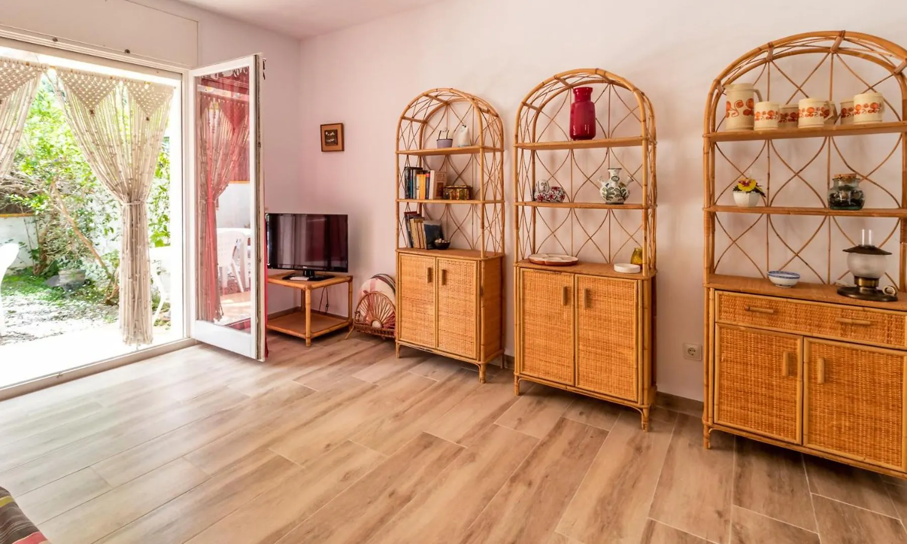 La Farella La Coma 61 - Apartamento Zona Tranquila Girona Lejlighed