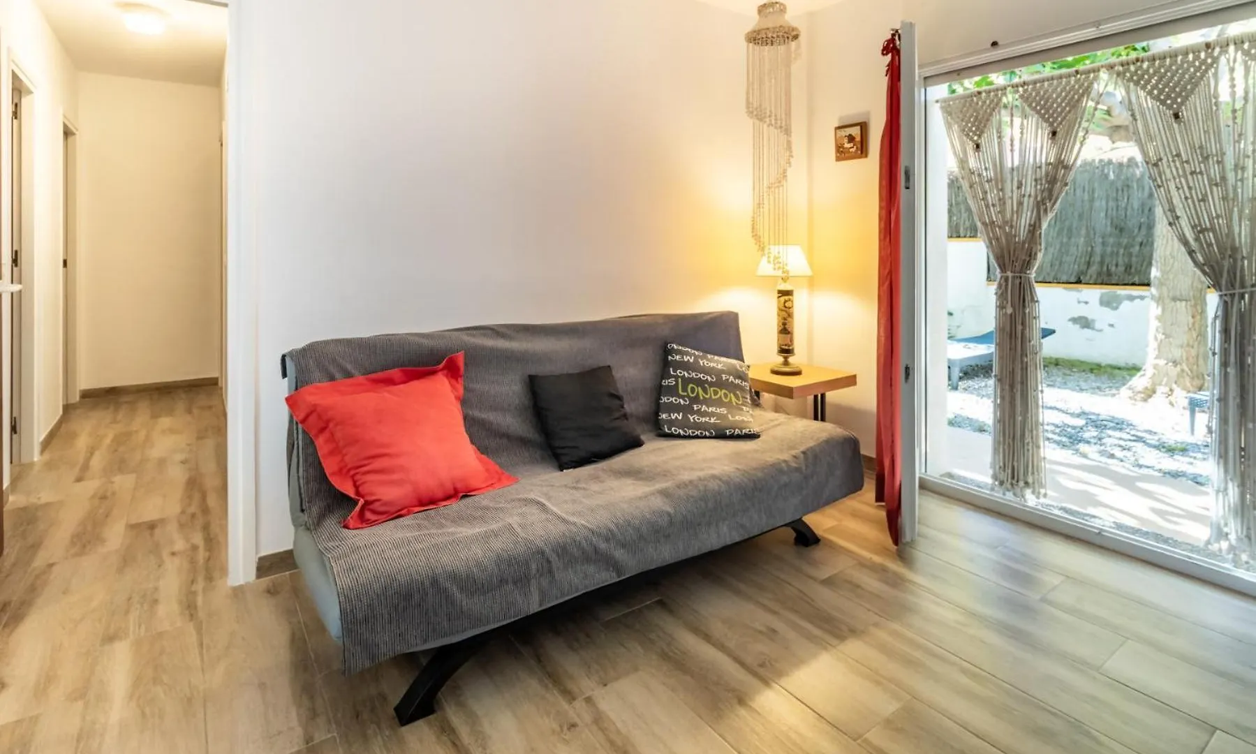 Lejlighed La Farella La Coma 61 - Apartamento Zona Tranquila Girona