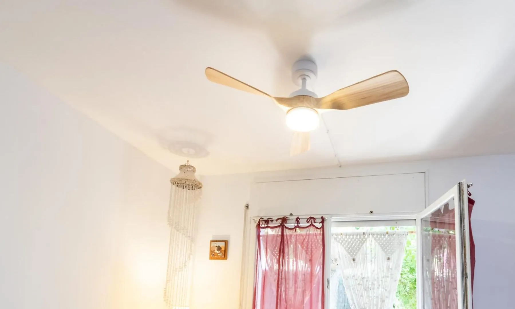 La Farella La Coma 61 - Apartamento Zona Tranquila Girona
