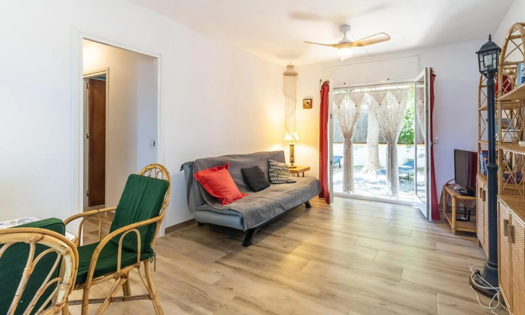 La Farella La Coma 61 - Apartamento Zona Tranquila Girona 0*,  Spanien