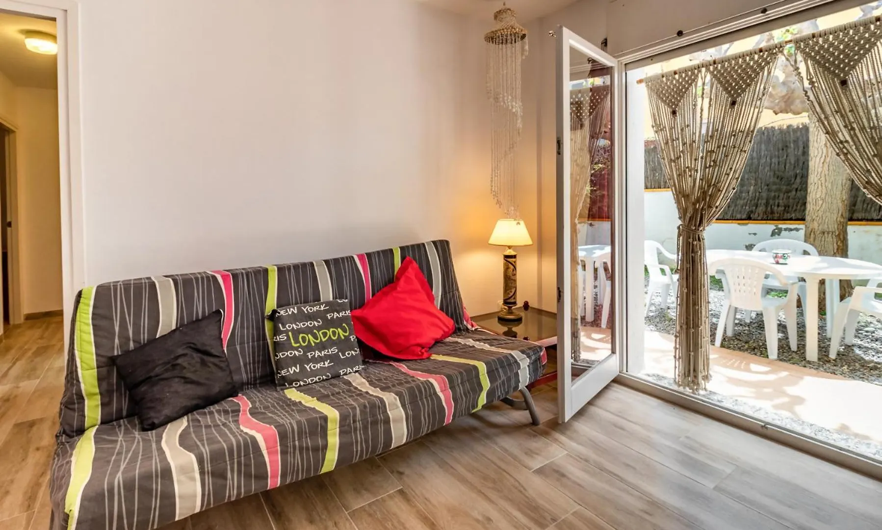 La Farella La Coma 61 Apartamento Zona Tranquila Girona Apartmán