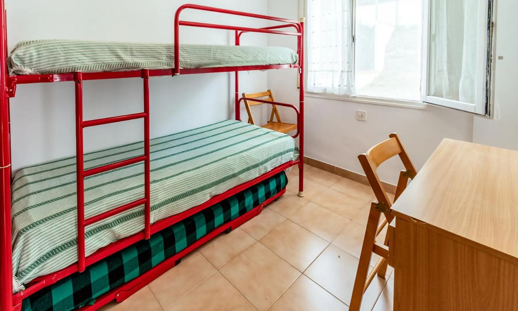 Apartmán La Farella La Coma 61 Apartamento Zona Tranquila Girona Španělsko