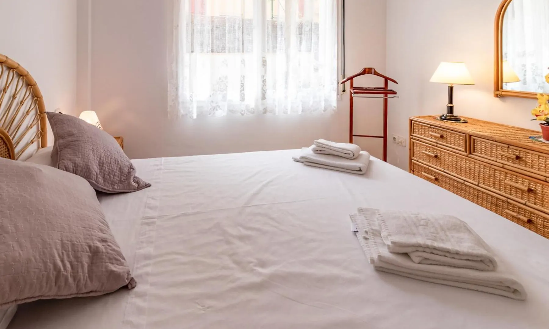La Farella La Coma 61 Apartamento Zona Tranquila Girona Španělsko