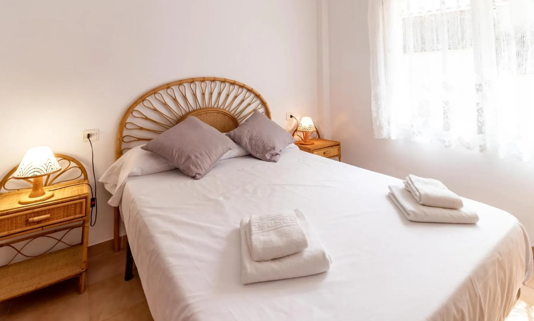 La Farella La Coma 61 Apartamento Zona Tranquila Girona 0*,  Španělsko