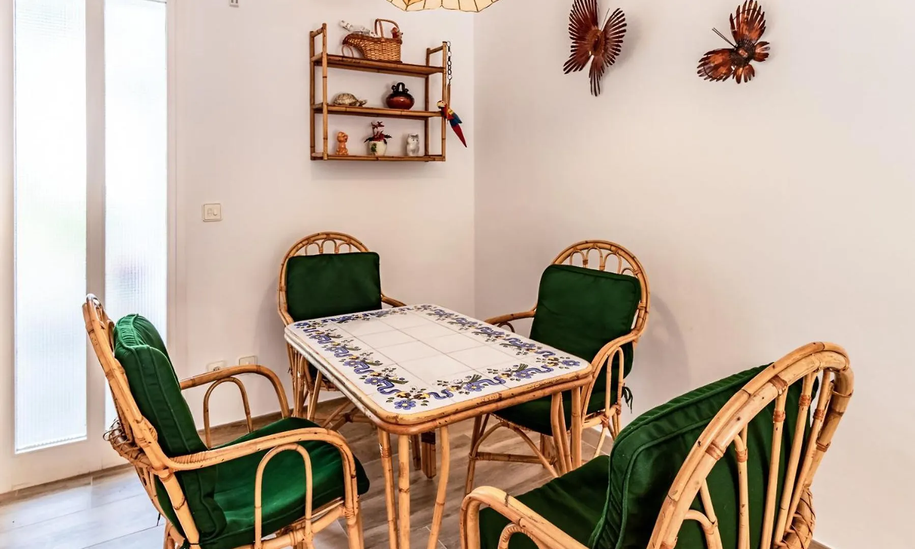 Apartmán La Farella La Coma 61 Apartamento Zona Tranquila Girona
