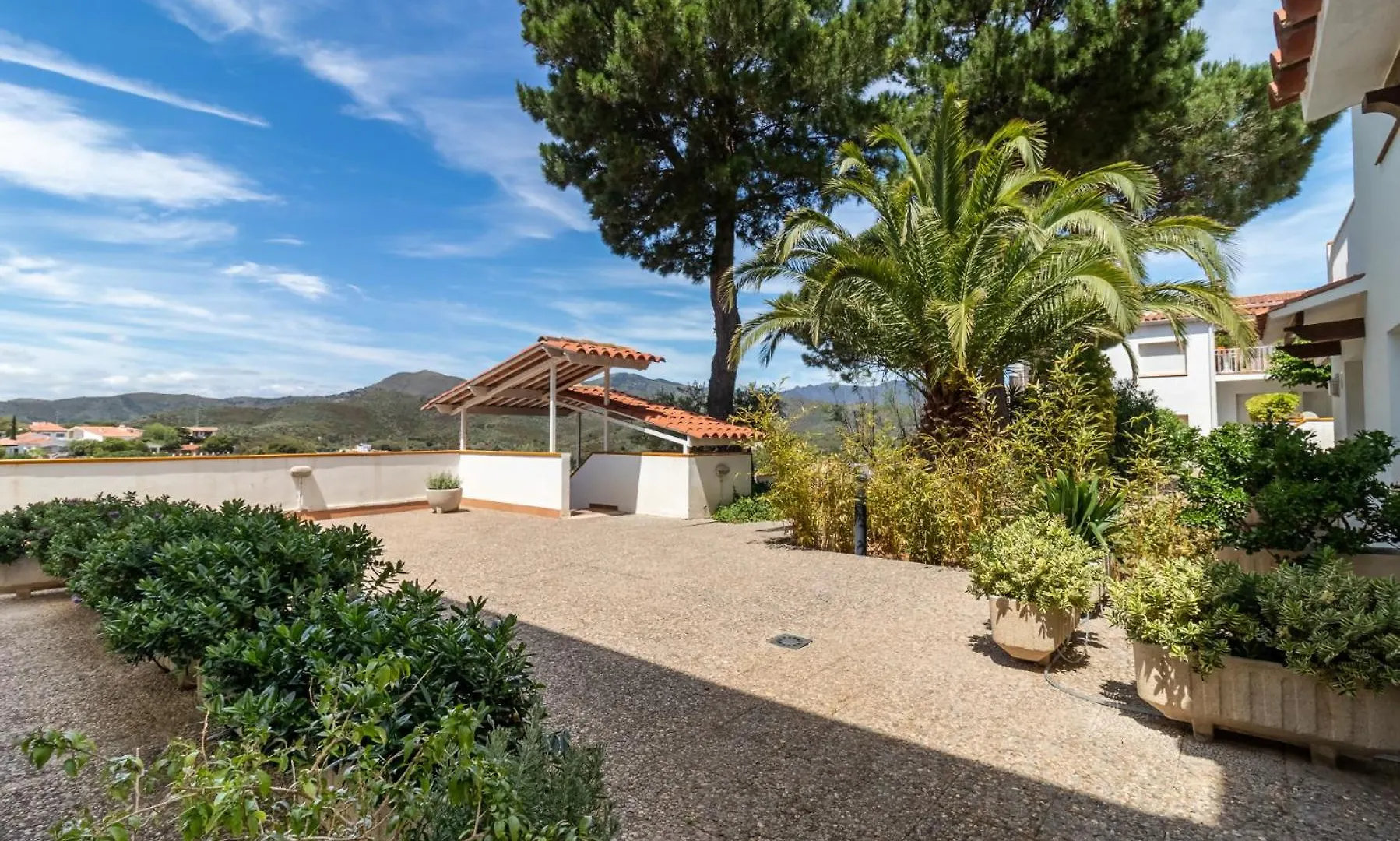 La Farella La Coma 61 Apartamento Zona Tranquila Girona Apartmán